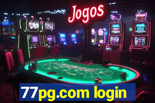 77pg.com login